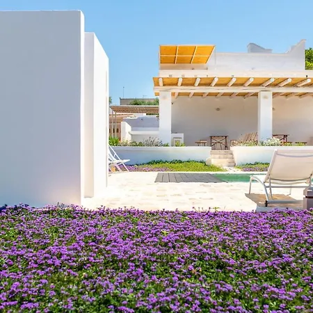 Villa Masseria Borgopietra By Raro Ostuni