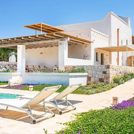 Masseria Borgopietra By Raro * Ostuni