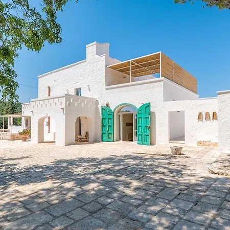 Masseria Borgopietra By Raro