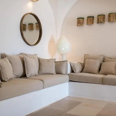 Masseria Borgopietra By Raro Ostuni