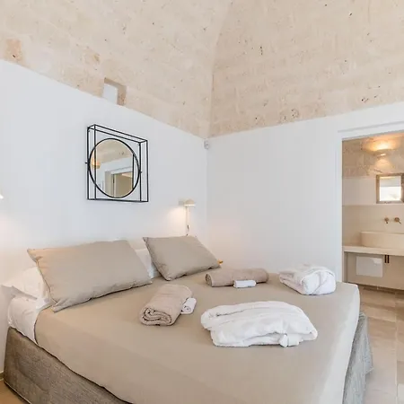 Masseria Borgopietra By Raro * Ostuni
