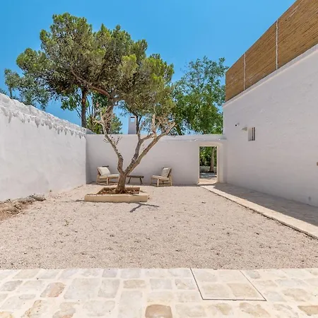 Masseria Borgopietra By Raro *