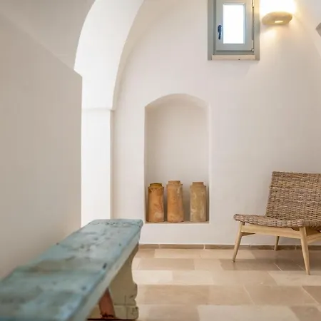 Masseria Borgopietra By Raro