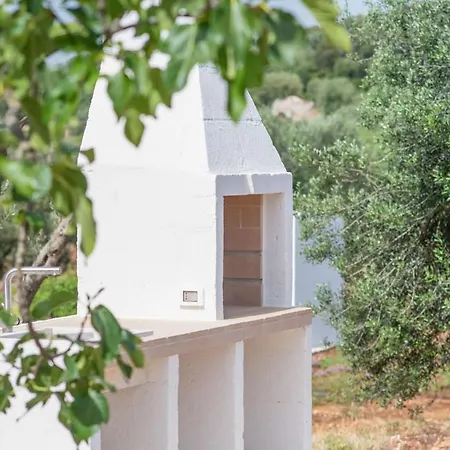 Masseria Borgopietra By Raro *