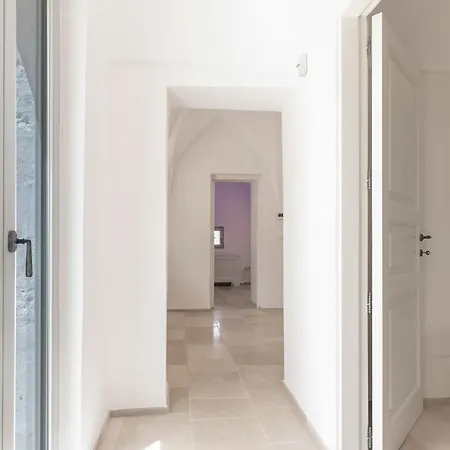 Masseria Borgopietra By Raro *