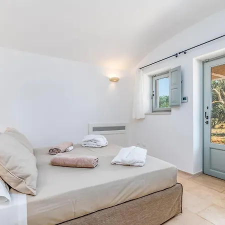 Masseria Borgopietra By Raro