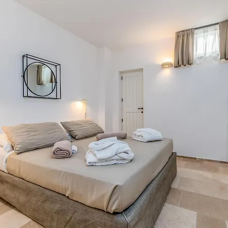 Villa Masseria Borgopietra By Raro