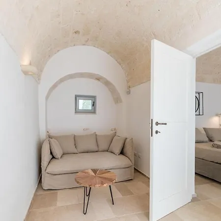 Villa Masseria Borgopietra By Raro Ostuni