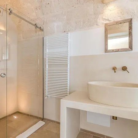 Masseria Borgopietra By Raro * Ostuni
