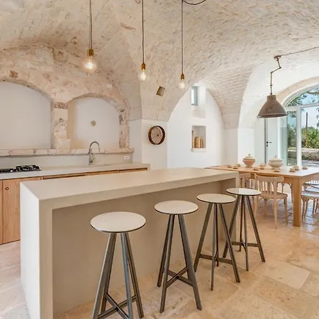 Masseria Borgopietra By Raro *