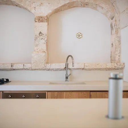 Masseria Borgopietra By Raro Villa *