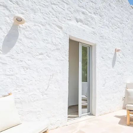 Masseria Borgopietra By Raro Ostuni
