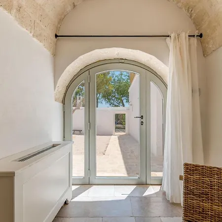 Masseria Borgopietra By Raro *