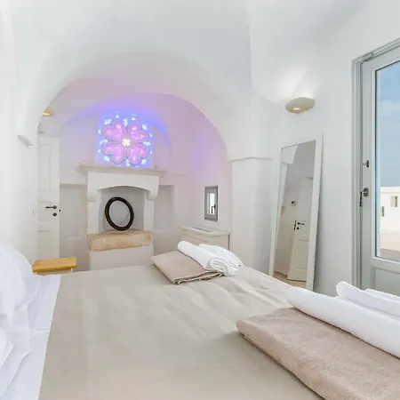 Villa Masseria Borgopietra By Raro