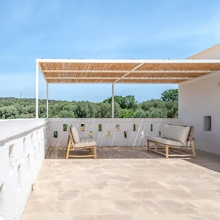 Masseria Borgopietra By Raro Ostuni
