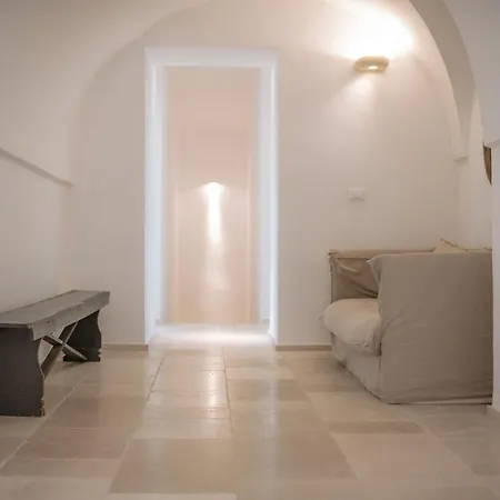 Villa Masseria Borgopietra By Raro