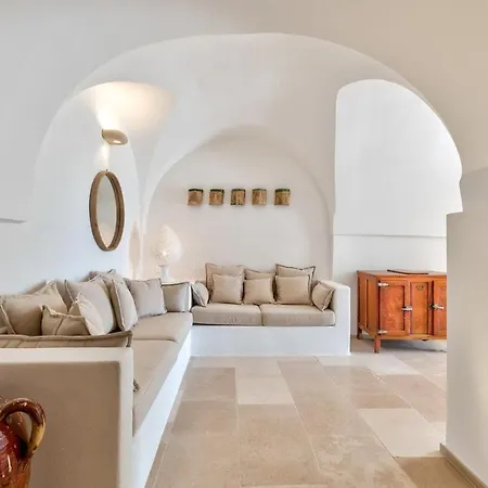 Masseria Borgopietra By Raro