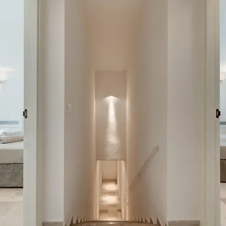 Masseria Borgopietra By Raro Villa *