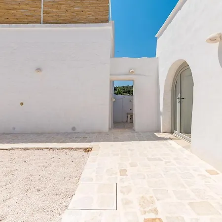 Villa Masseria Borgopietra By Raro